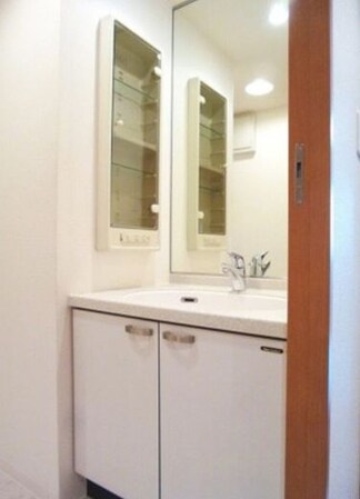 オーキッドレジデンス三ノ輪IIの物件内観写真